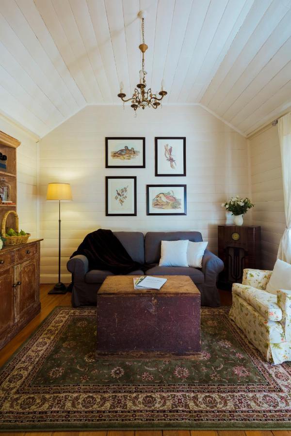 Illalangi Boutique Cottage Blackheath Bagian luar foto
