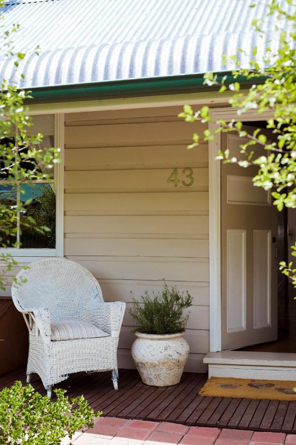 Illalangi Boutique Cottage Blackheath Bagian luar foto