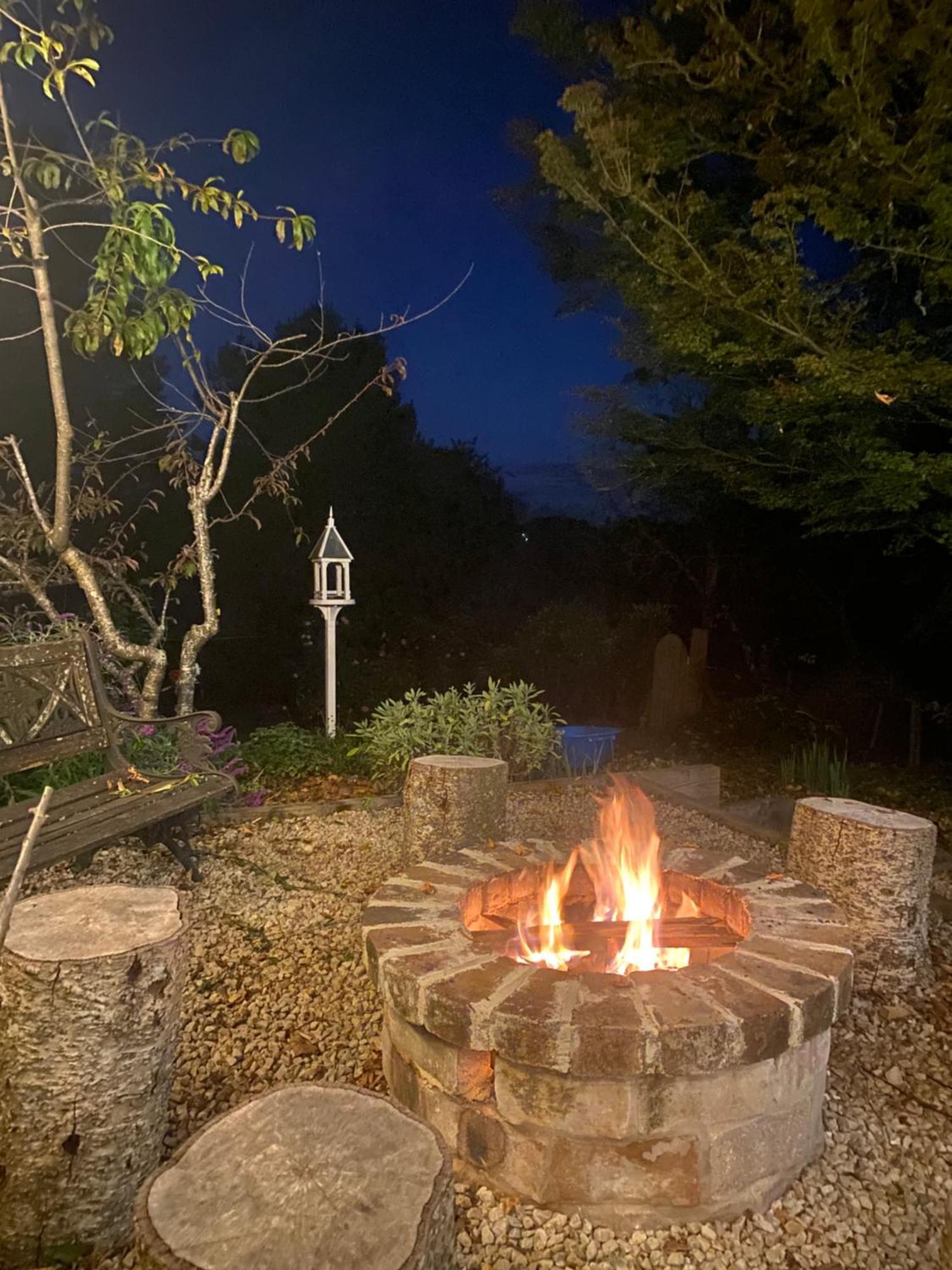 Illalangi Boutique Cottage Blackheath Bagian luar foto