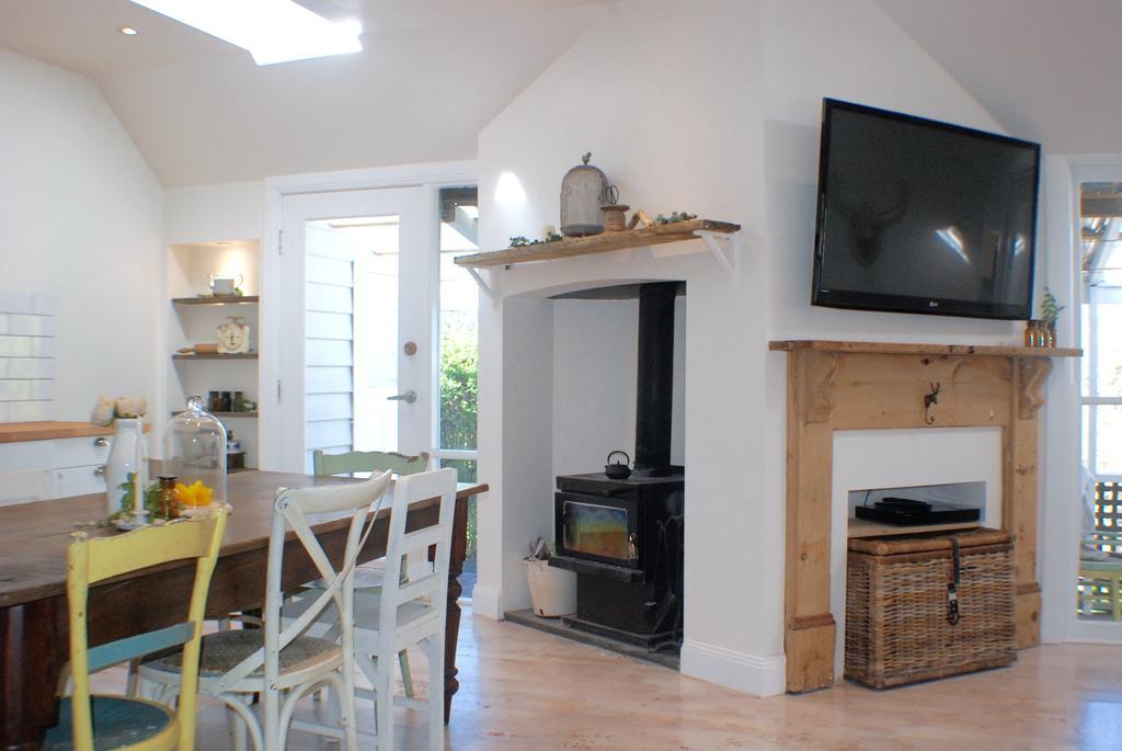 Illalangi Boutique Cottage Blackheath Bagian luar foto