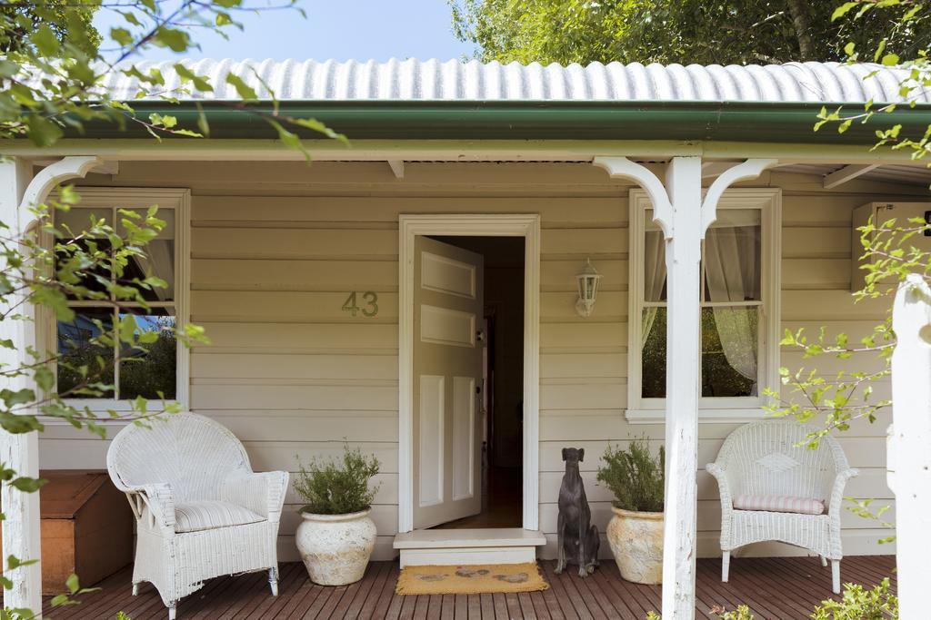 Illalangi Boutique Cottage Blackheath Bagian luar foto