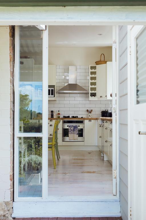 Illalangi Boutique Cottage Blackheath Bagian luar foto