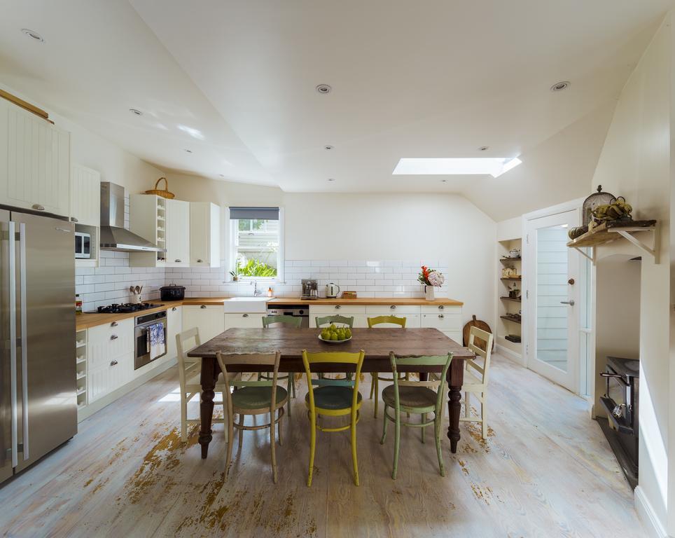 Illalangi Boutique Cottage Blackheath Bagian luar foto