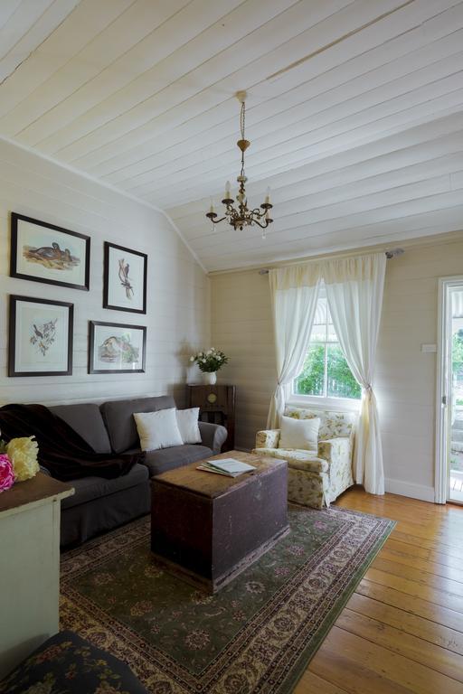 Illalangi Boutique Cottage Blackheath Bagian luar foto